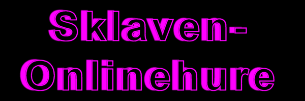 Sklaven-Onlinehure